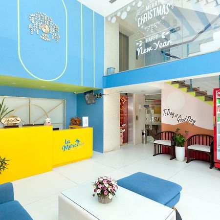 La Merci 2 Hotel Da Nang Exterior photo