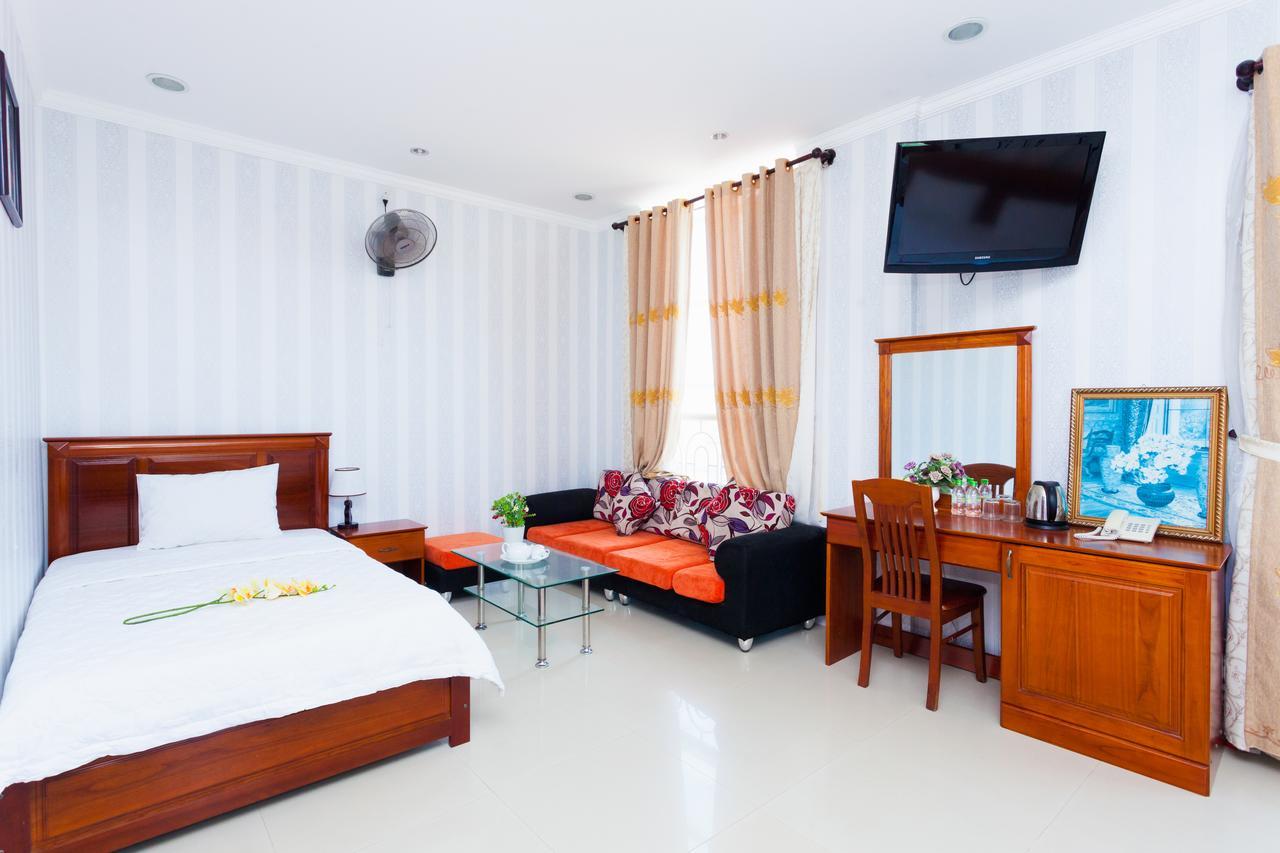La Merci 2 Hotel Da Nang Exterior photo