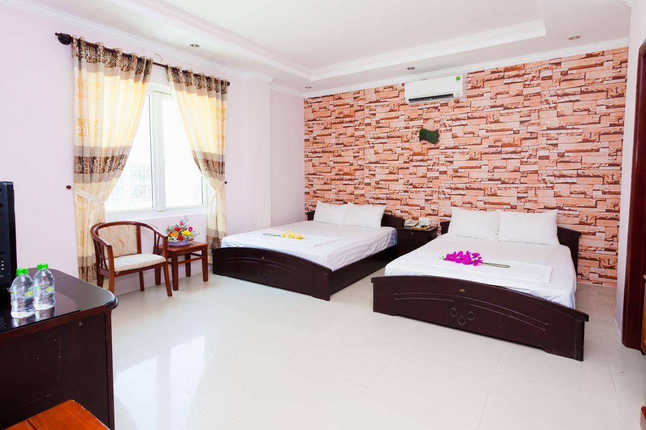 La Merci 2 Hotel Da Nang Exterior photo