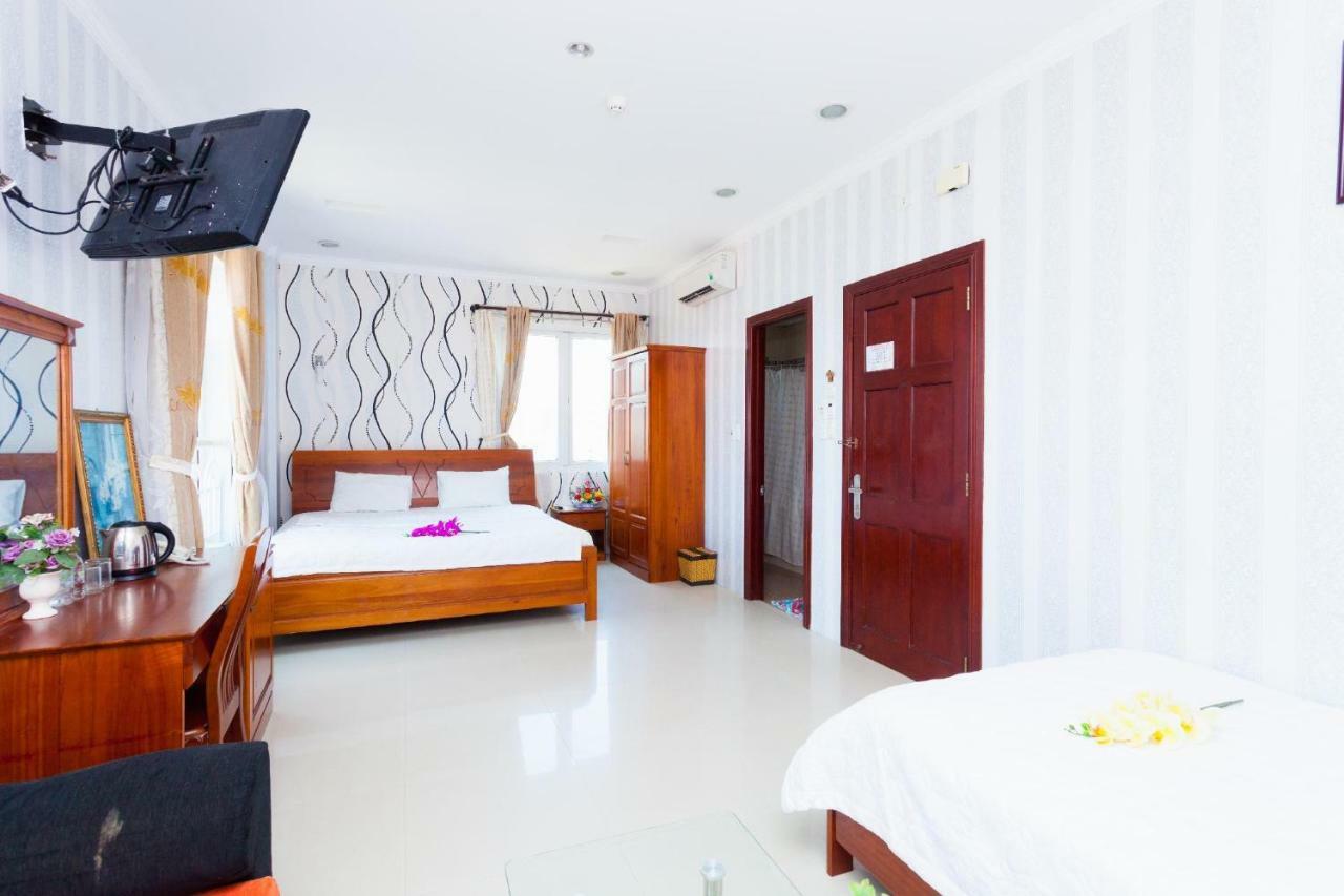 La Merci 2 Hotel Da Nang Exterior photo